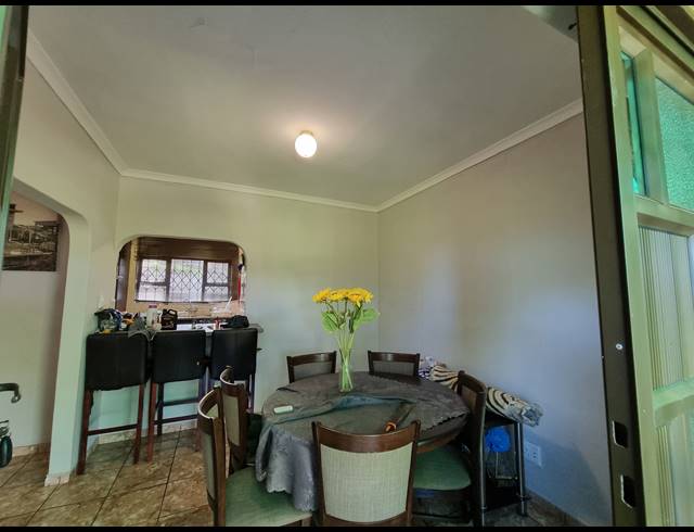3 BEDROOM HOUSE TO LET IN NYALA PARK